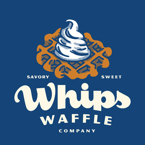 Home - Whips Waffles Company